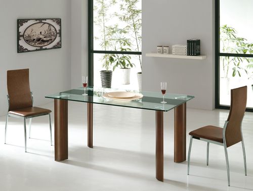 厂家直销家用餐桌 现代不锈钢桌椅 不锈钢家具
